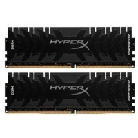 KingSton DDR4 HyperX Predator-3000 MHz-Single Channel RAM 32GB